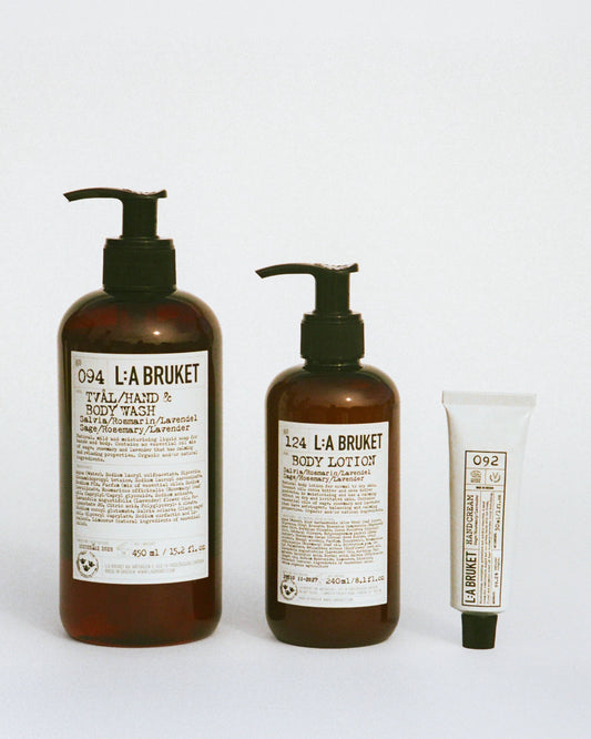 Sage / Rosemary / Lavender Trio Set