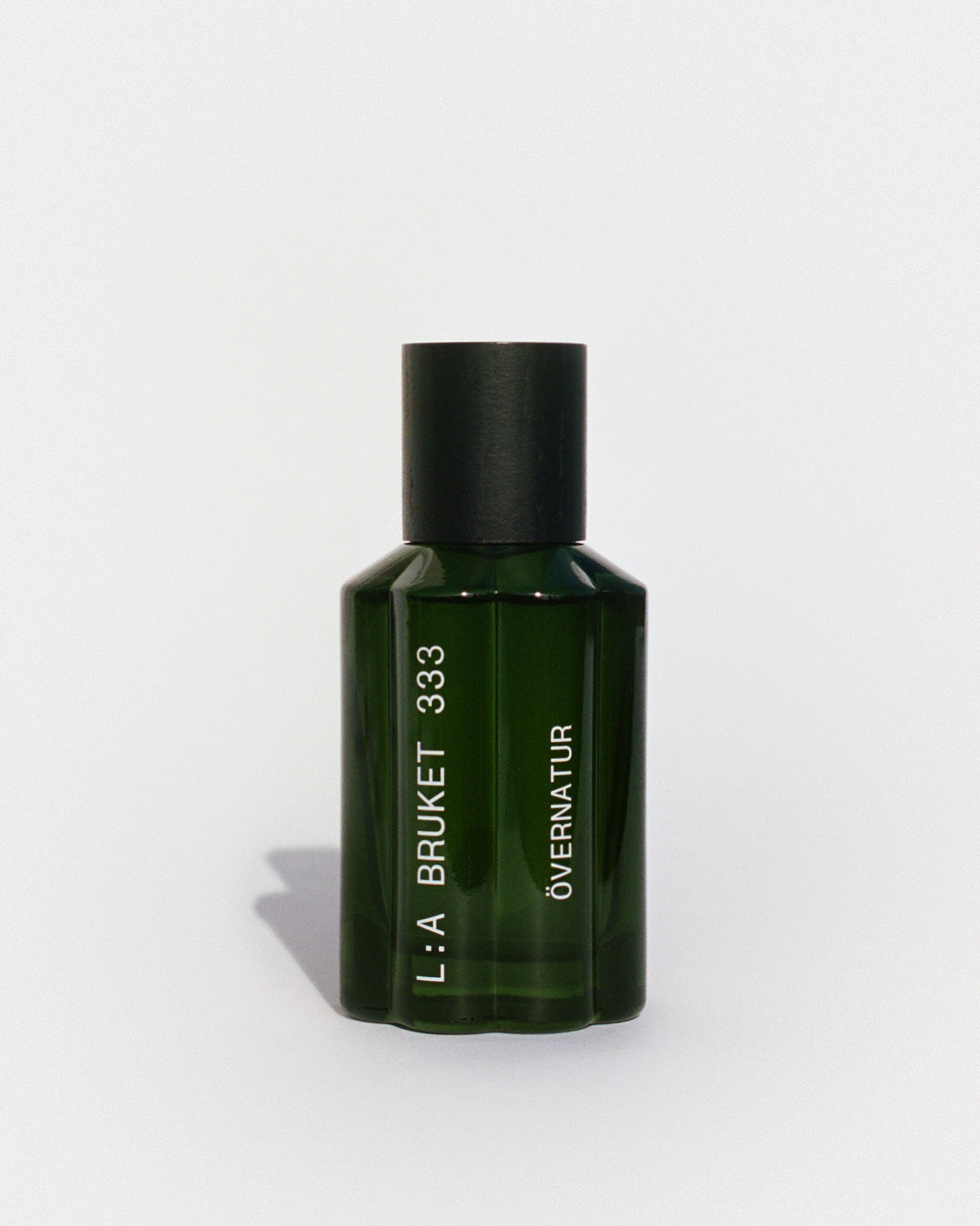 333 Övernatur Eau de Parfum