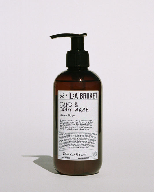 327 Hand & Body Wash