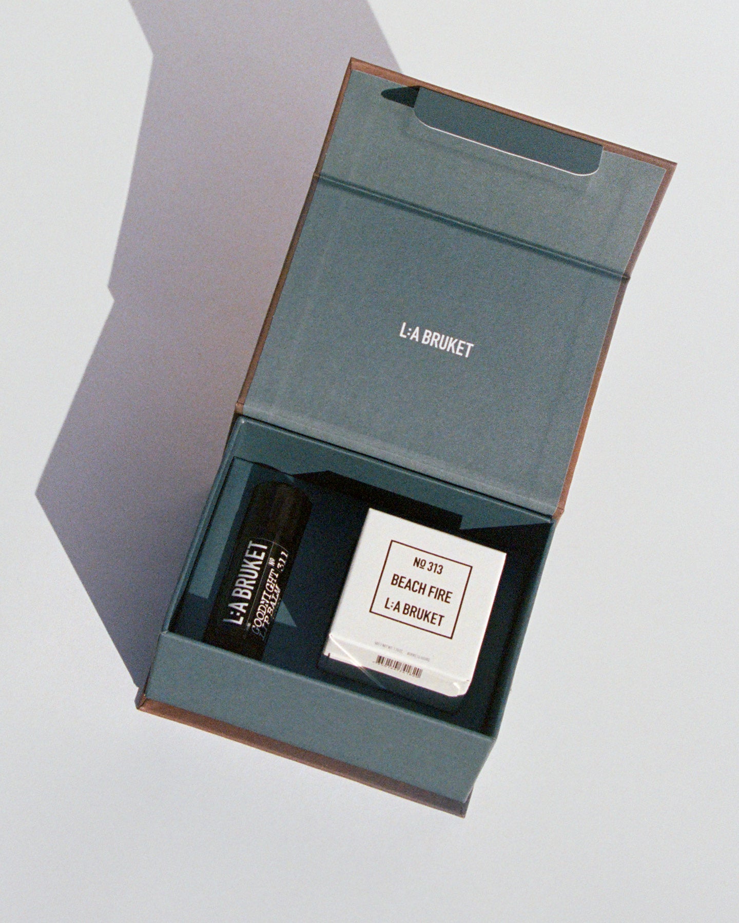 Nightfall - Gift Set – L:a Bruket
