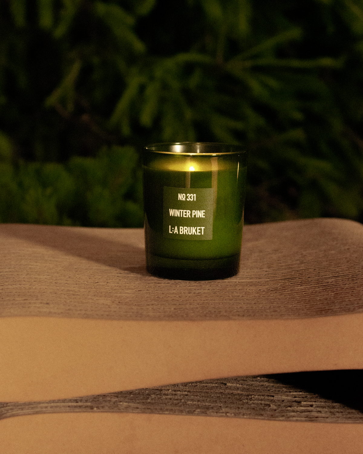 331 Scented Candle