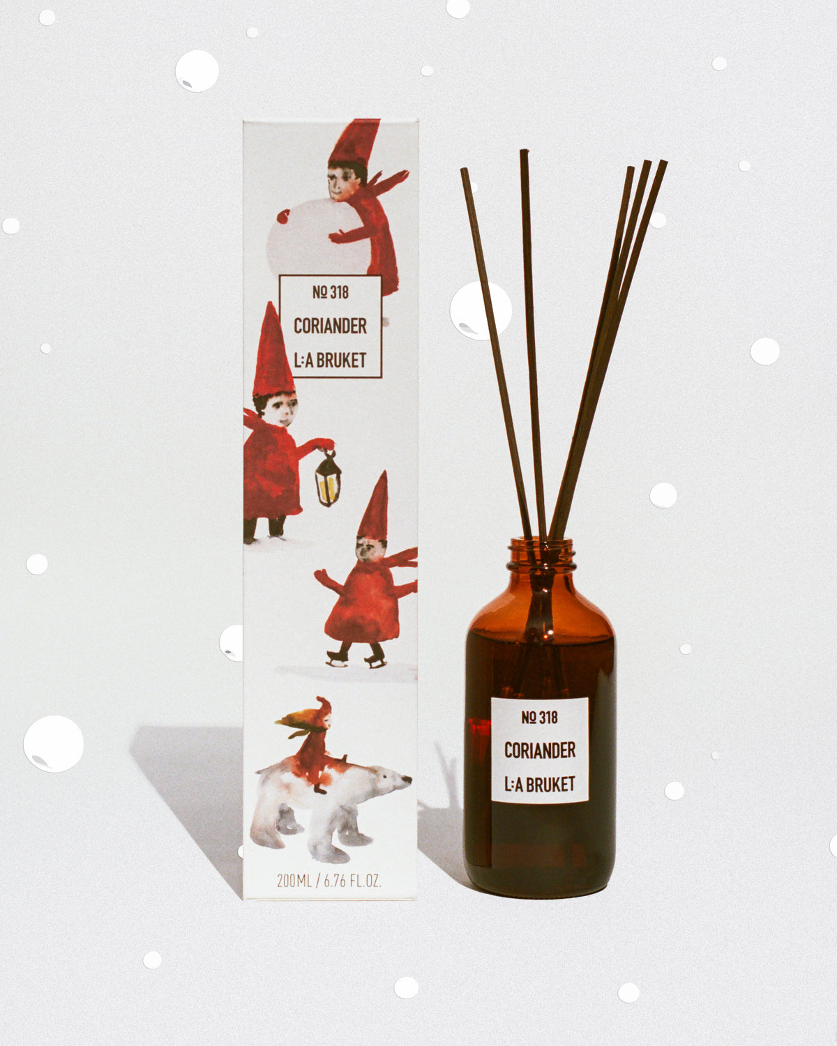 318 Room Diffuser