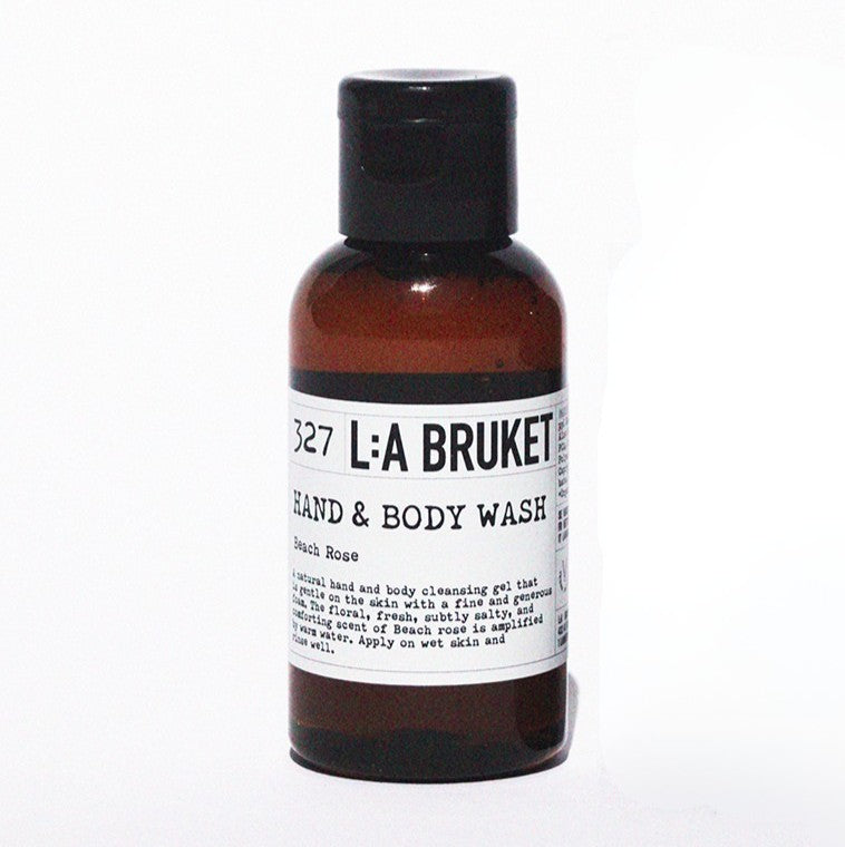 327 Hand- & kroppstvål - 55 ML