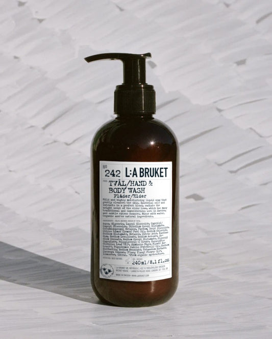 242 Hand & Body Wash