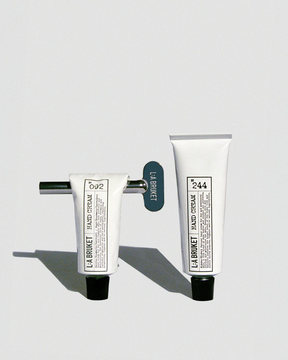 Hand Cream Key Set