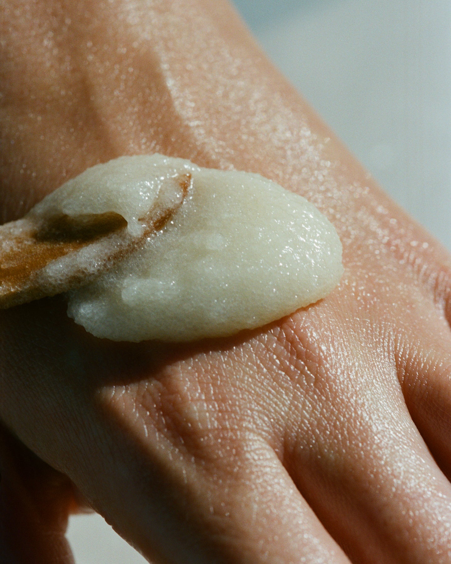 246 Restorative Algae Hand Peel