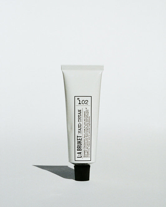 102 Hand Cream