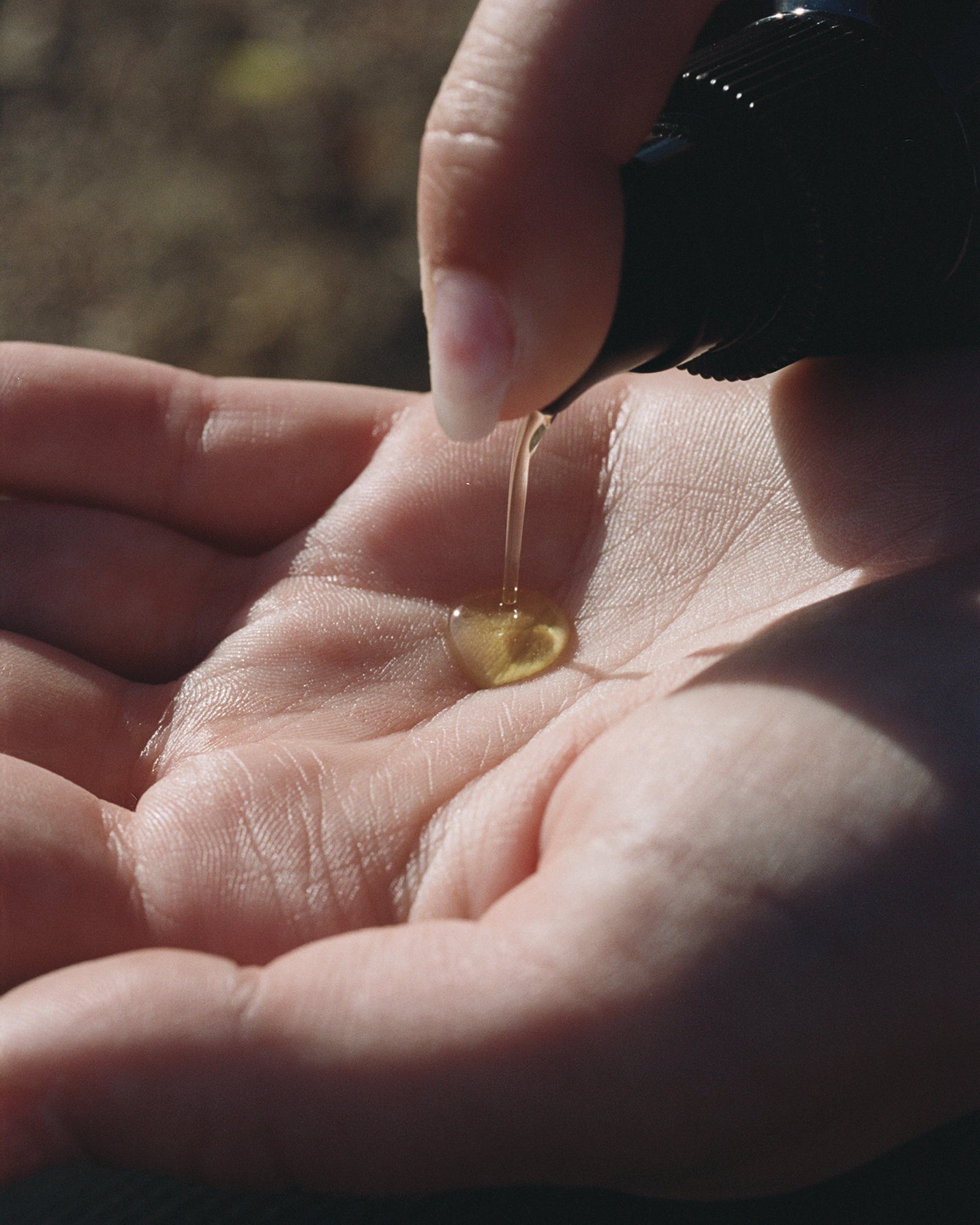 276 Essential Cleansing Oil