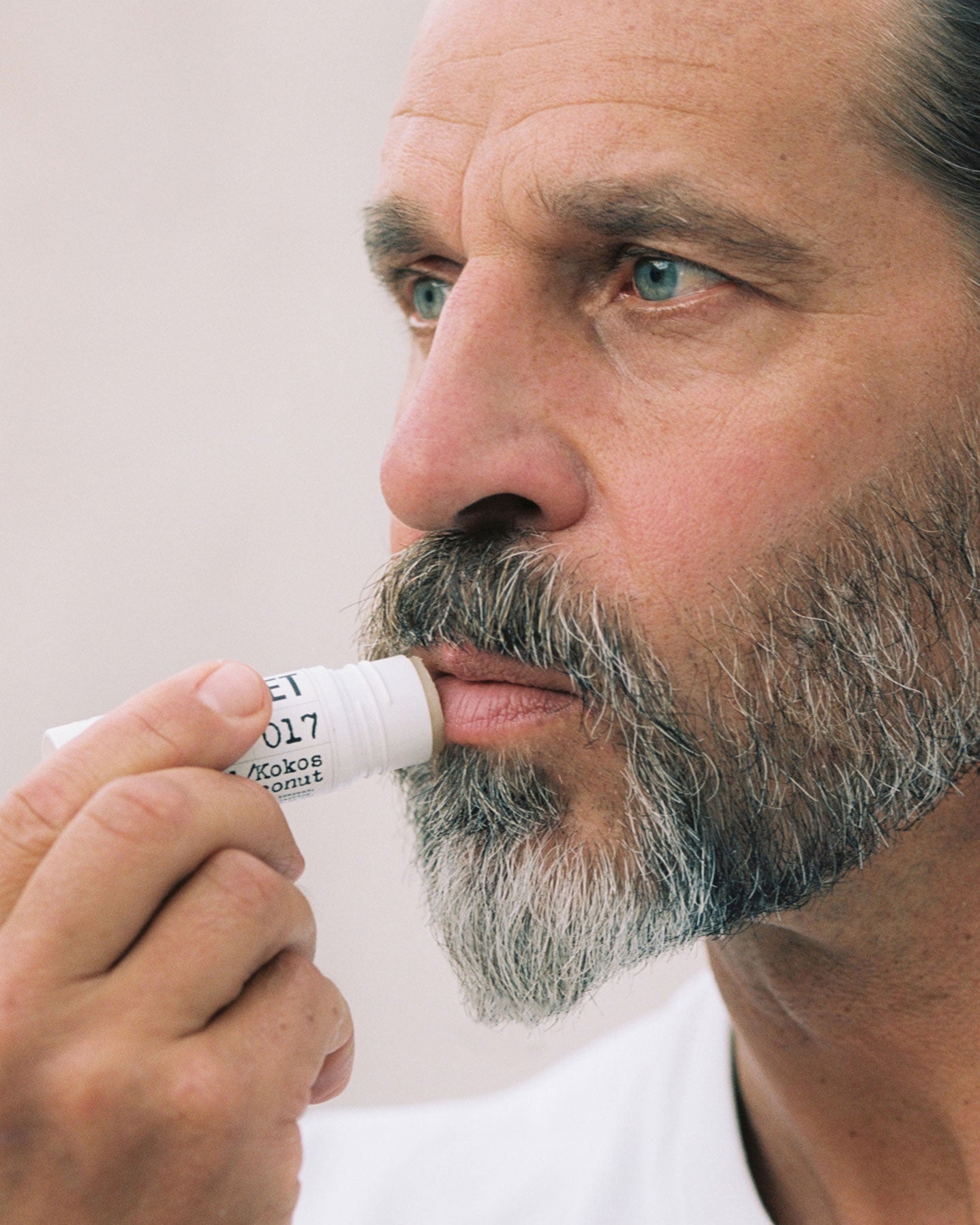 017 Baume à lèvres