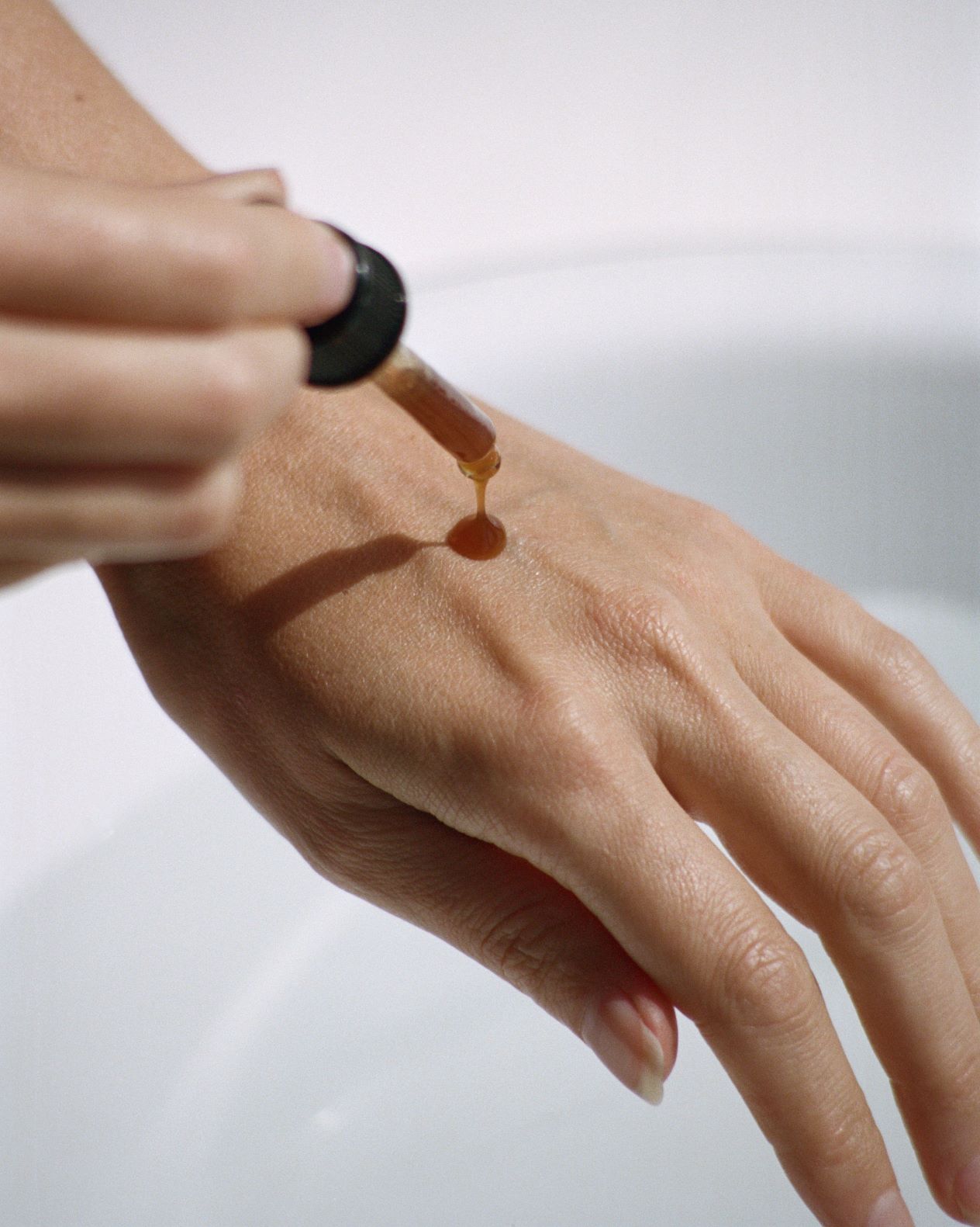 Dein Duo für glatte, zarte Hände