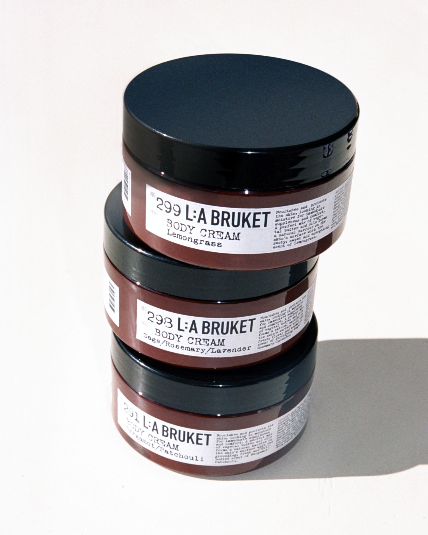 Unsere natürliche Hautpflegeformel