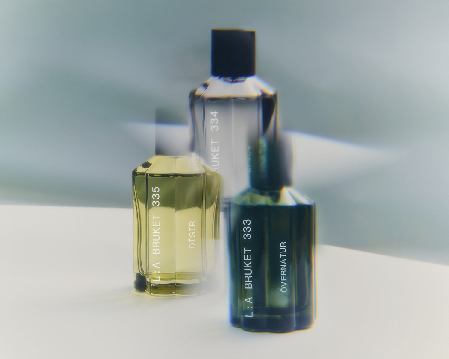 Eau de Parfum Kollektion