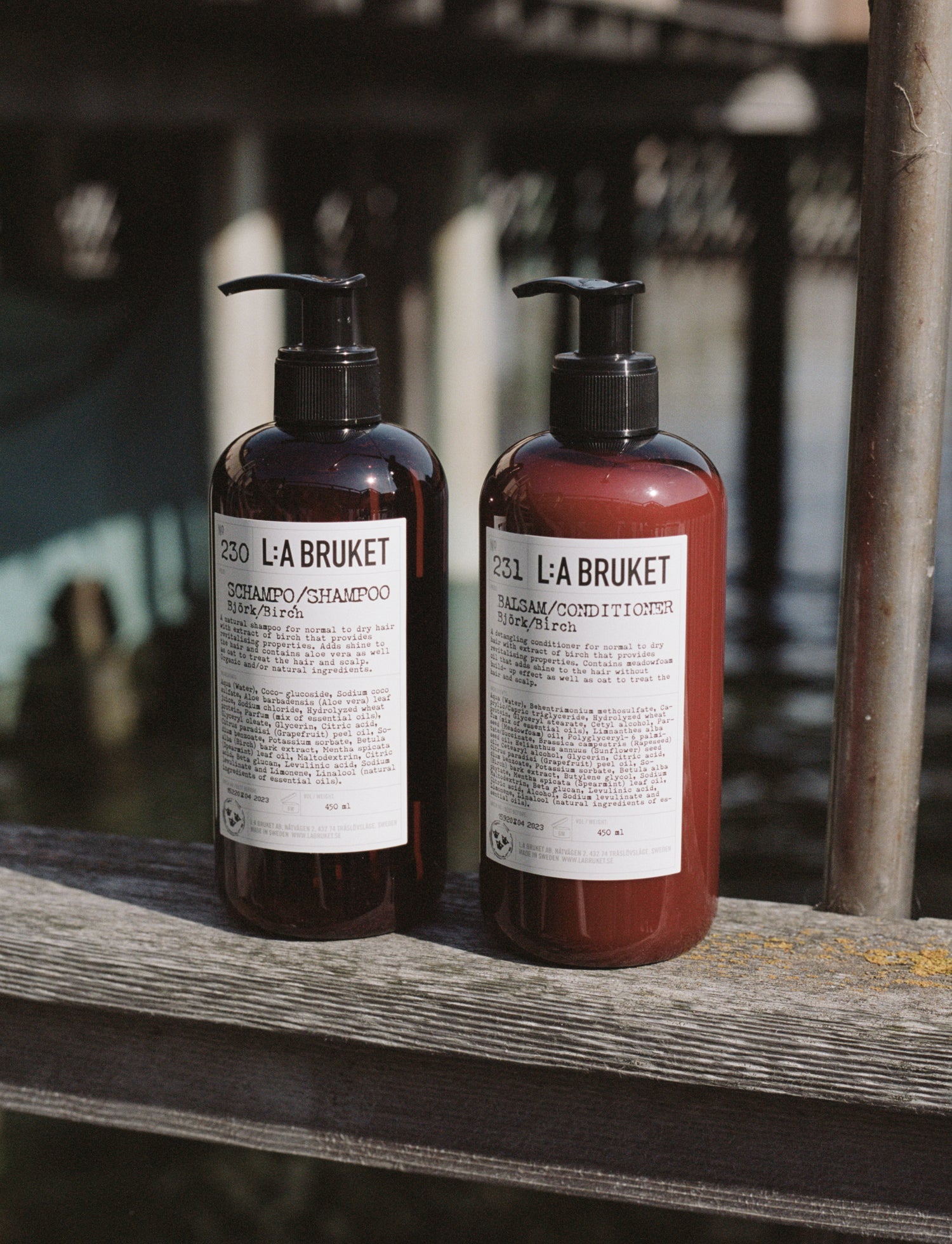 Haarpflege Neuheiten