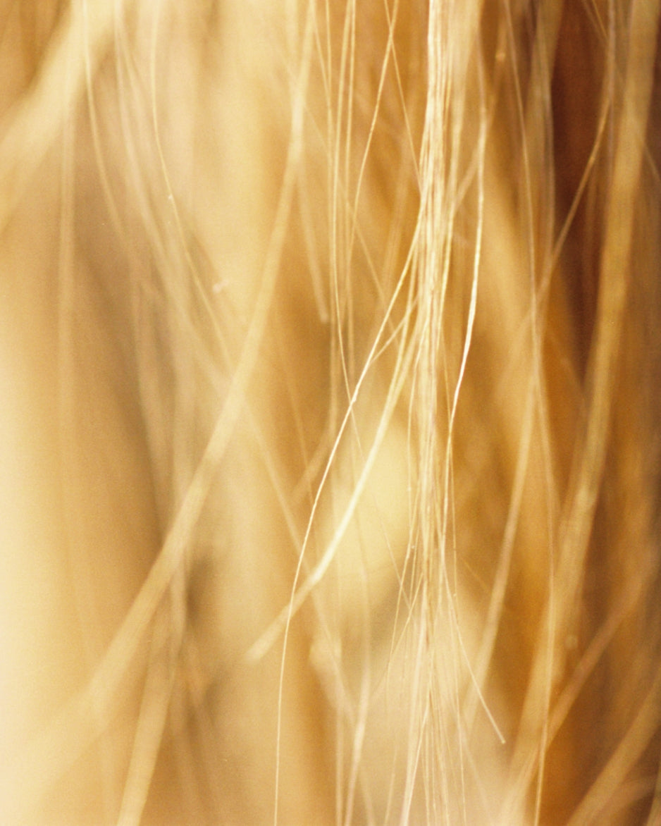 Haarpflege für schuppiges Haar