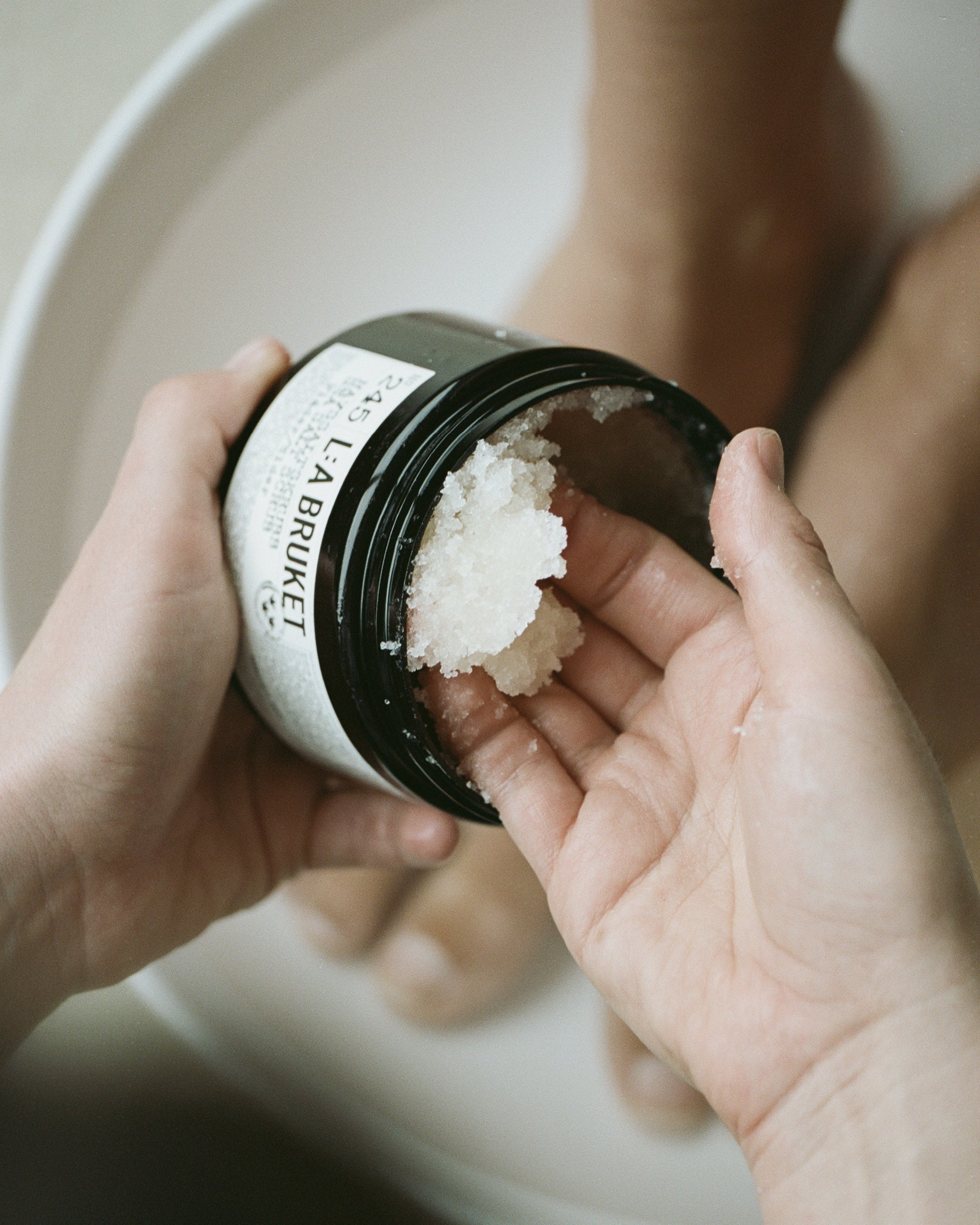 L:a Bruket | Natural Swedish Wellbeing