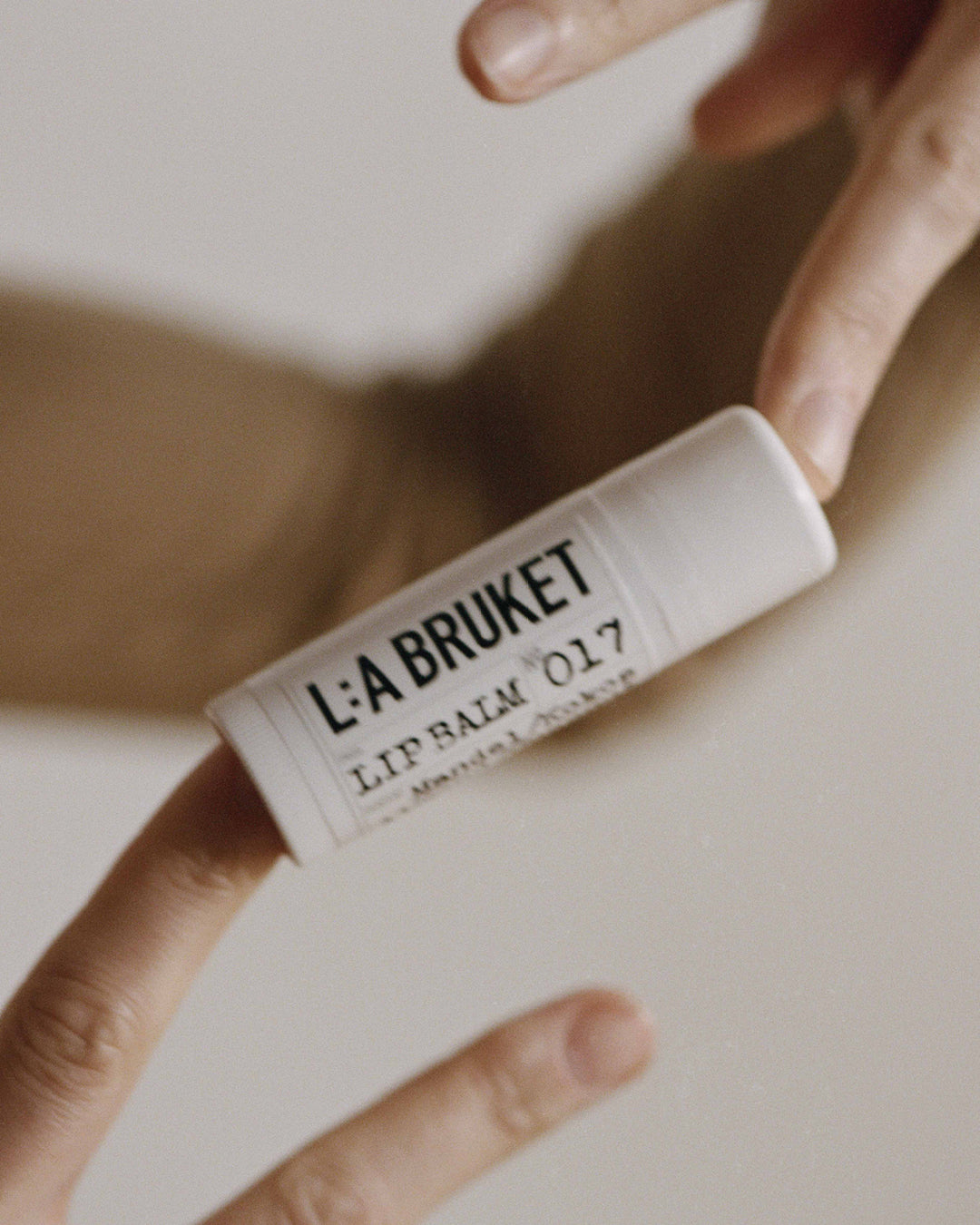 Routinen für die Lippen