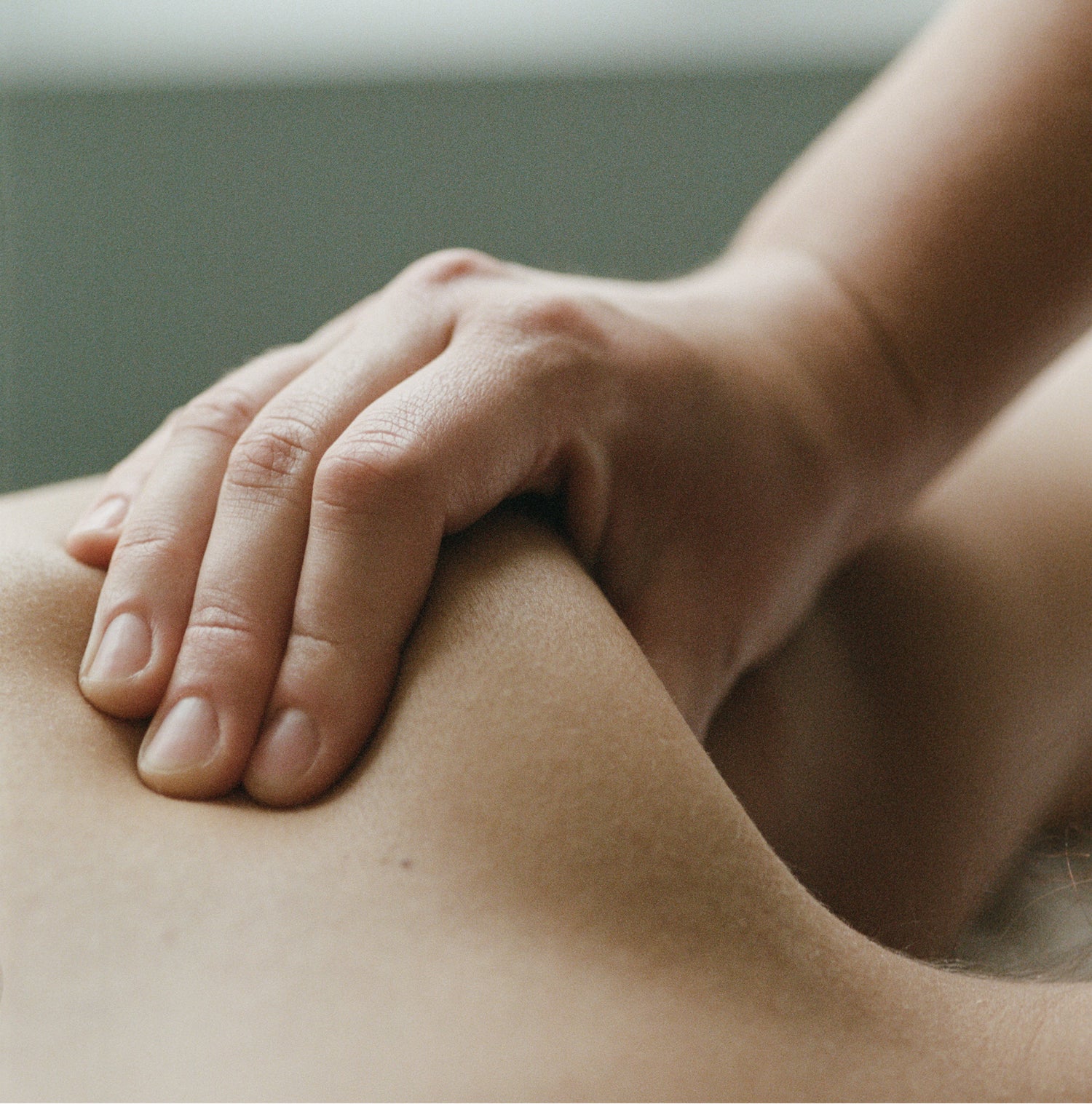 Routinen für den Körper