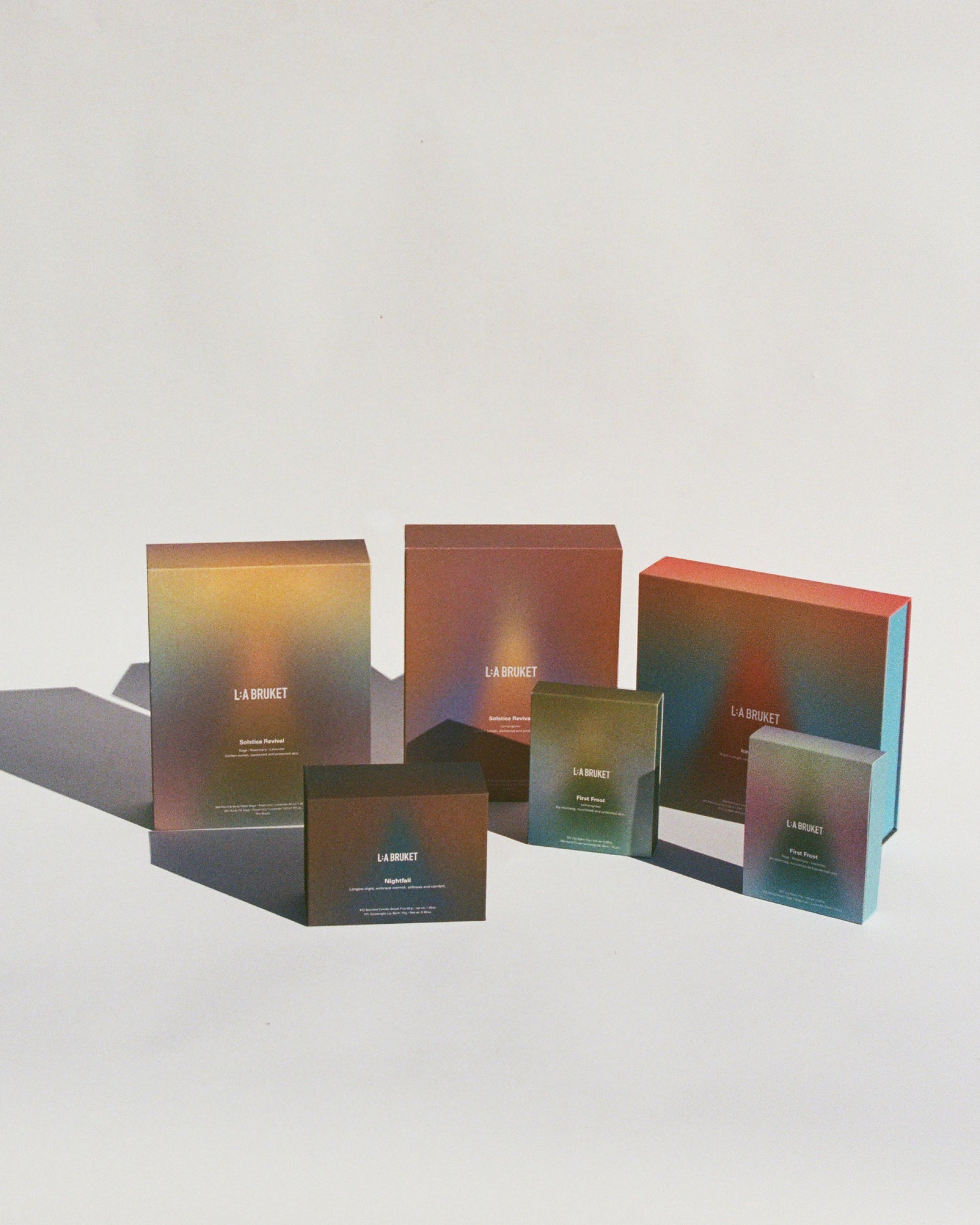 Midvinter Geschenksets in limitierter Auflage