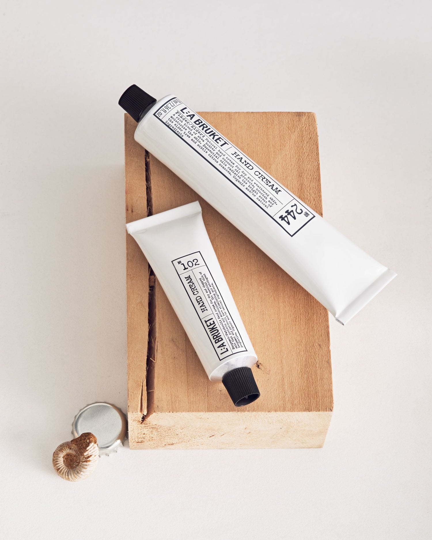 Deine Pflege-Essentials für unterwegs