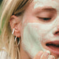 302 Purifying face mask