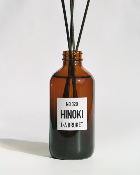 320 Room Diffuser – L:a Bruket