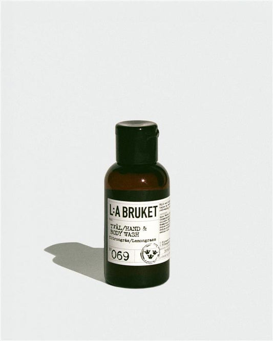 069 Hand & Body Wash