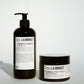 230 Shampooing & 234 Masque pour cheveux