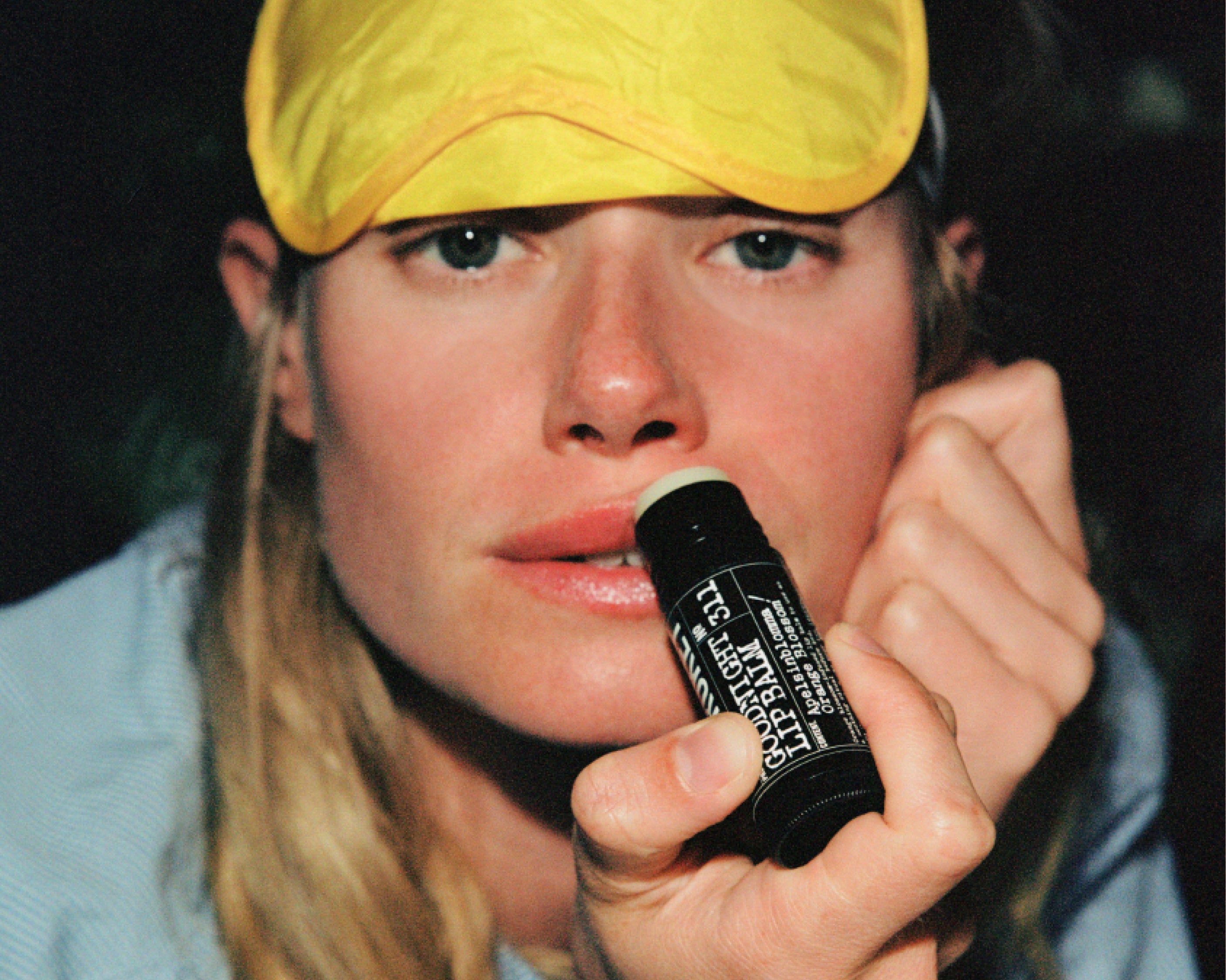 Wellbeing Lip Balms – L:a Bruket