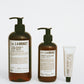 Bergamot / Patchouli Trio Set