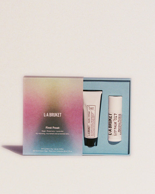 First Frost Gift Set