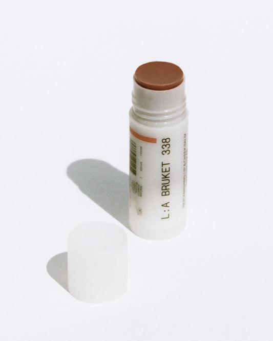 338 Baume Lèvres & Joues Relipidant