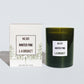 331 Scented Candle