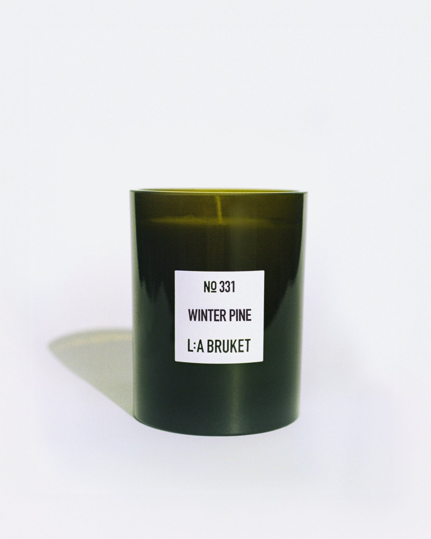 331 Scented Candle