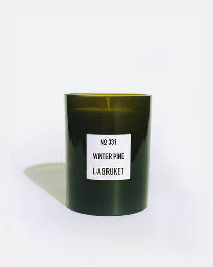 331 Scented Candle