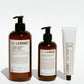 Bergamot / Patchouli Trio Set