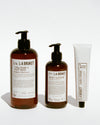Bergamot / Patchouli Trio Set
