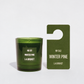 Winter Pine Duo Set
