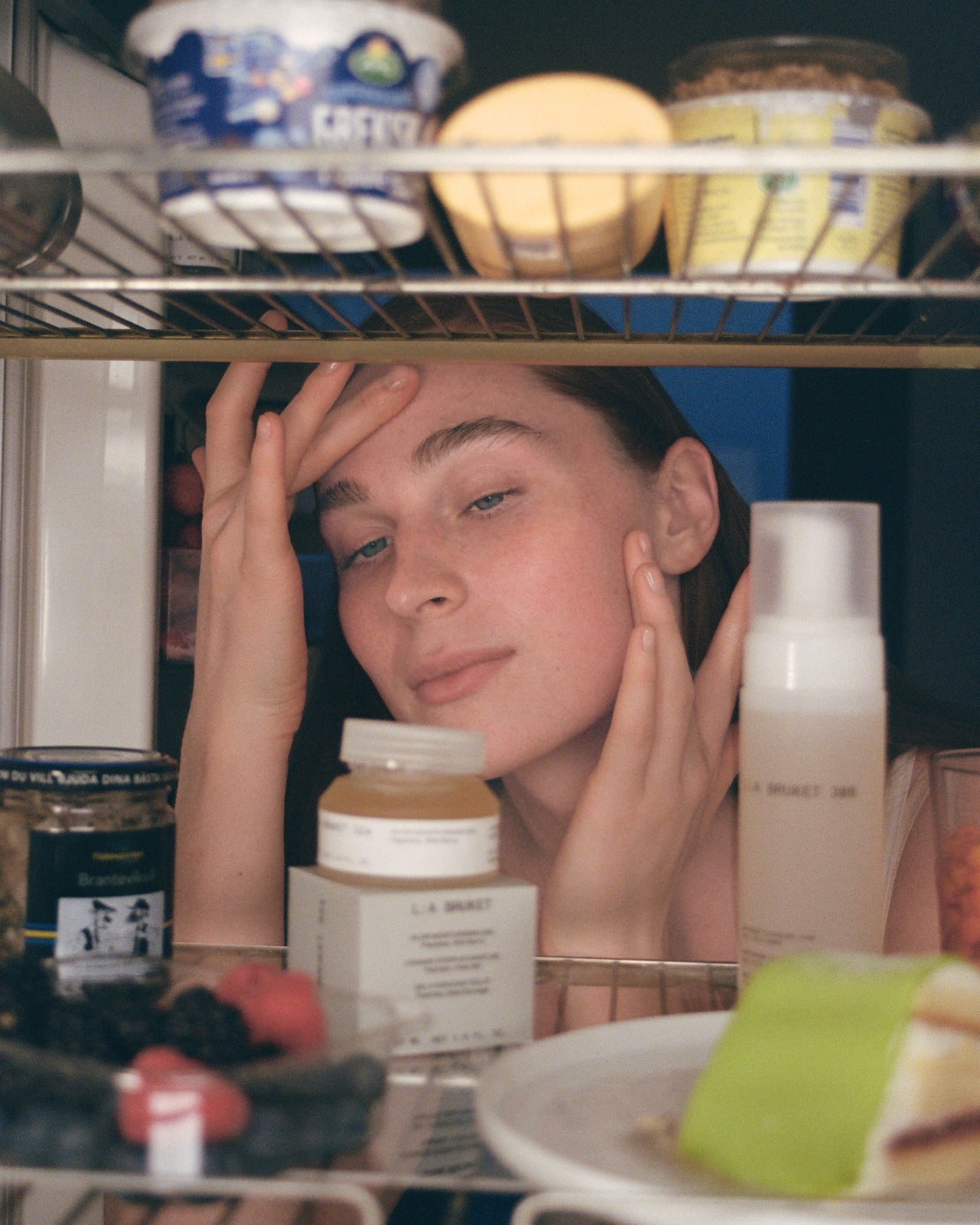 Cold Sea Glow Face Ritual