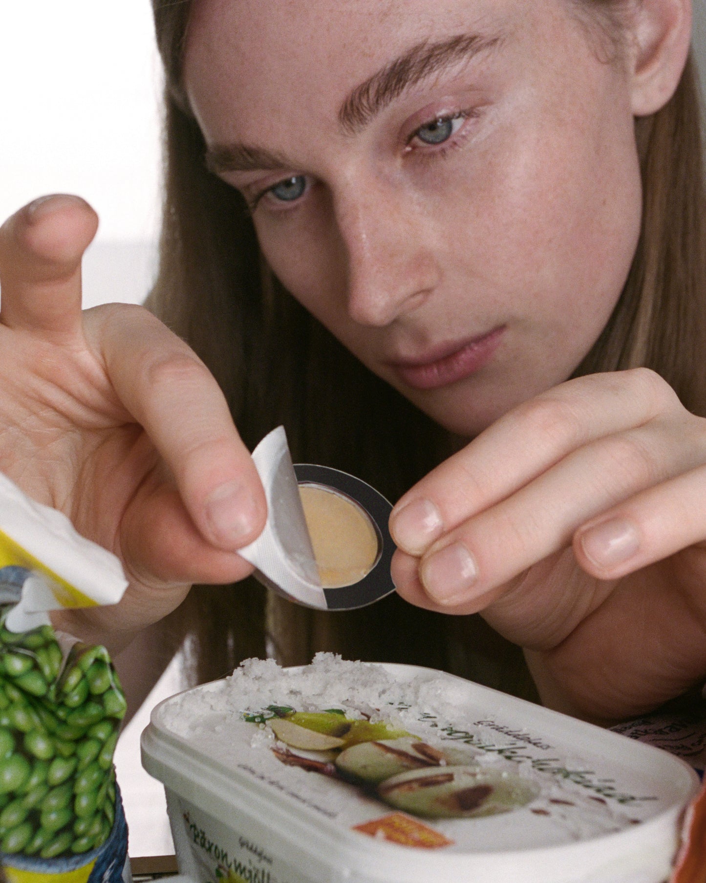 Cold Sea Glow Face Ritual