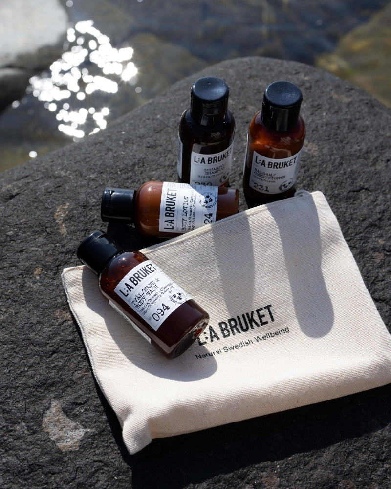 Nightfall - Gift Set – L:a Bruket