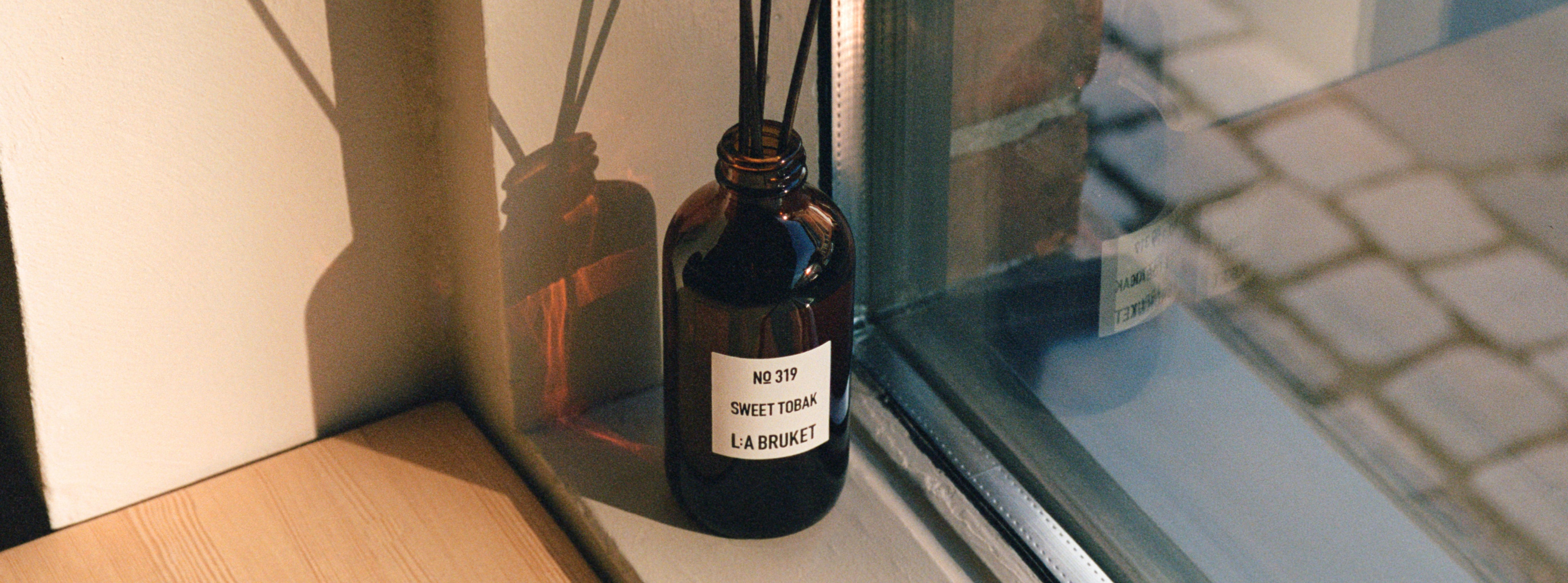 Home collection – L:a Bruket