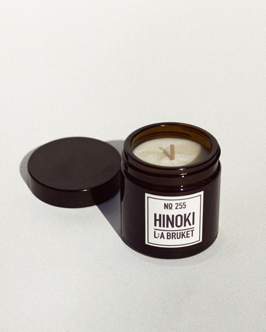255 Scented Candle