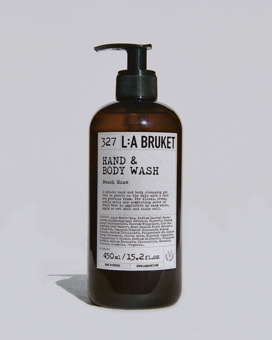 327 Hand & Body Wash