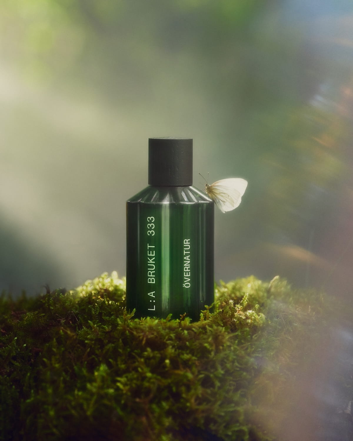 333 Övernatur Eau de Parfum