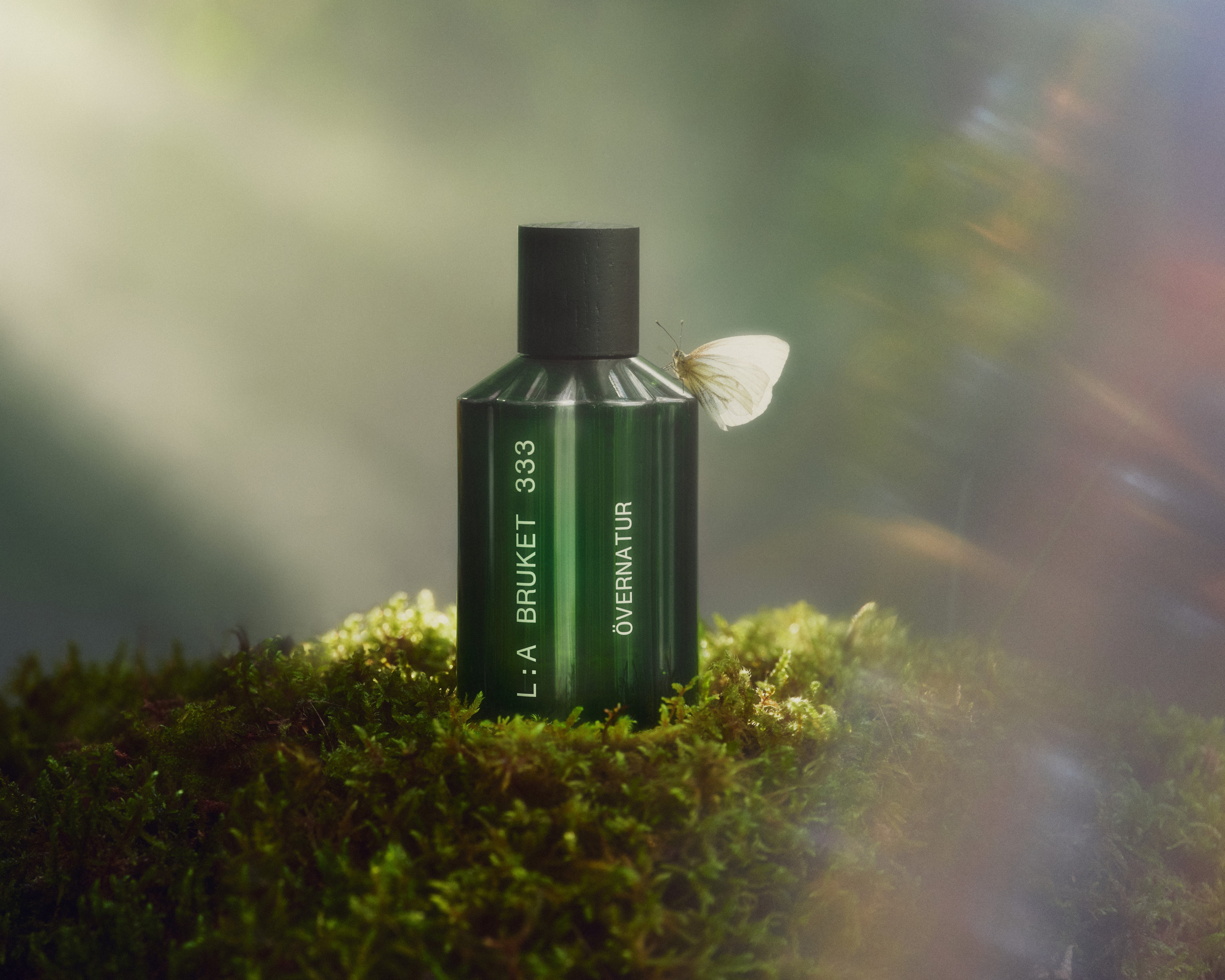 Swedish Niche Perfumes | L:a Bruket Fragrance Collection
