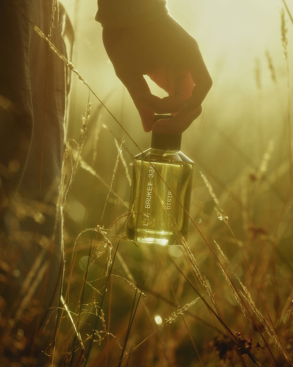 L:a Bruket | Natural Swedish Wellbeing