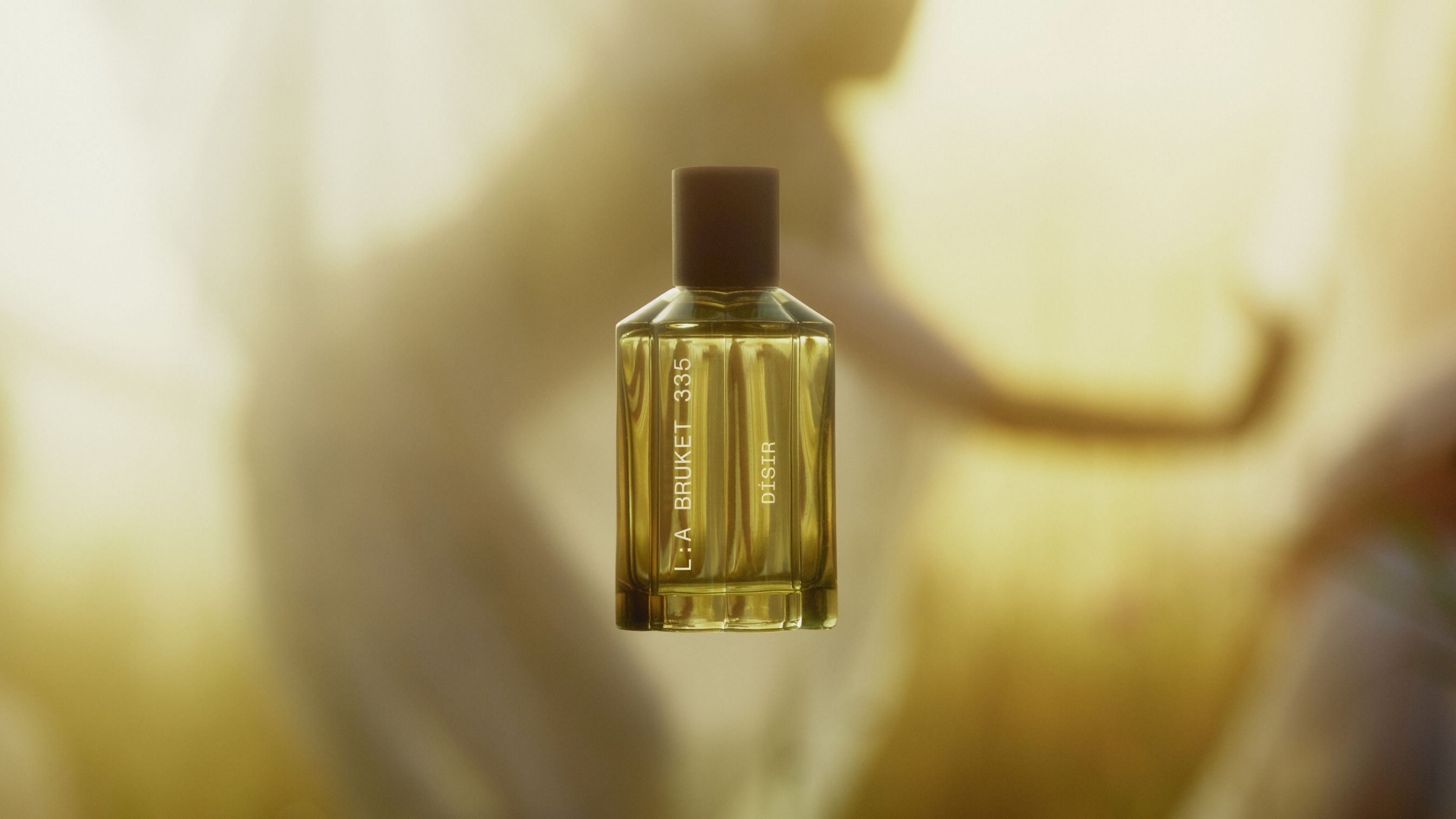 Swedish Niche Perfumes | L:a Bruket Fragrance Collection