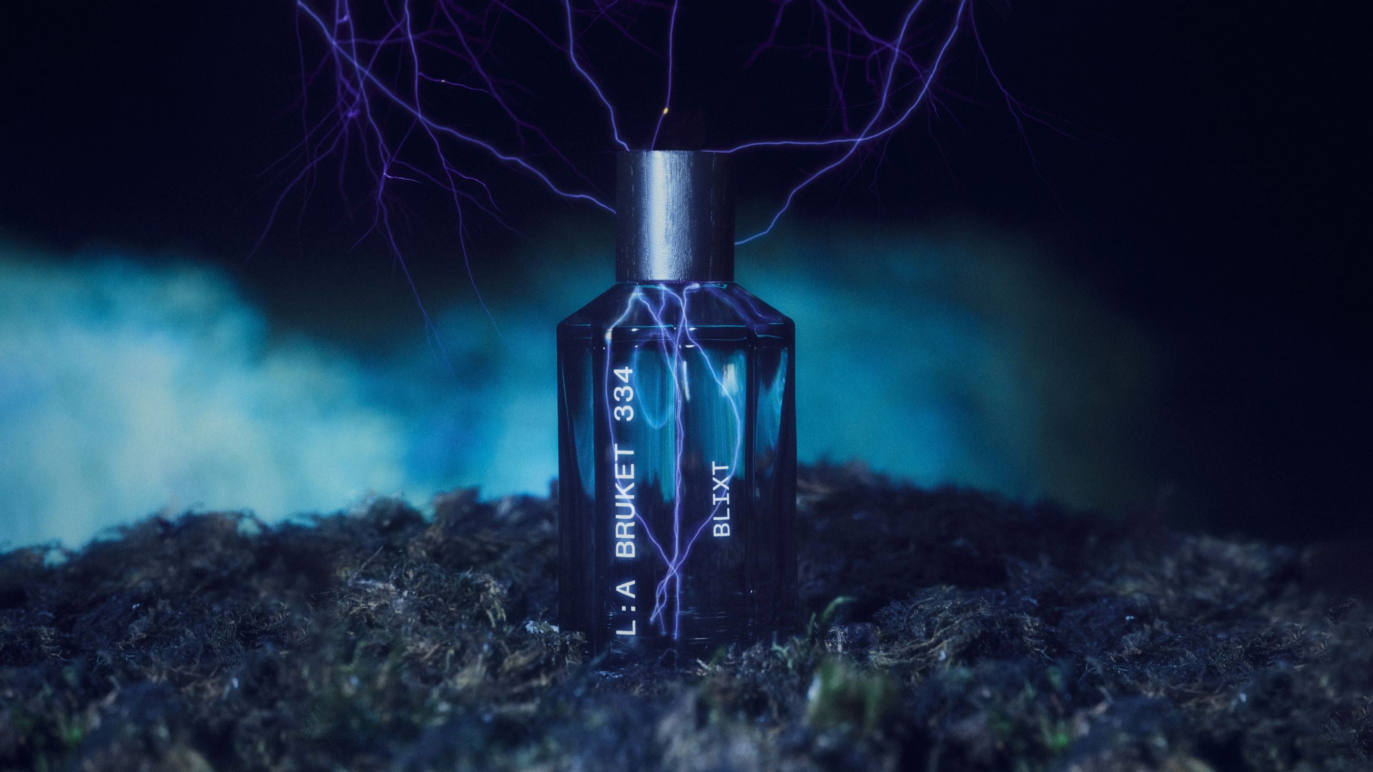 Swedish Niche Perfumes | L:a Bruket Fragrance Collection