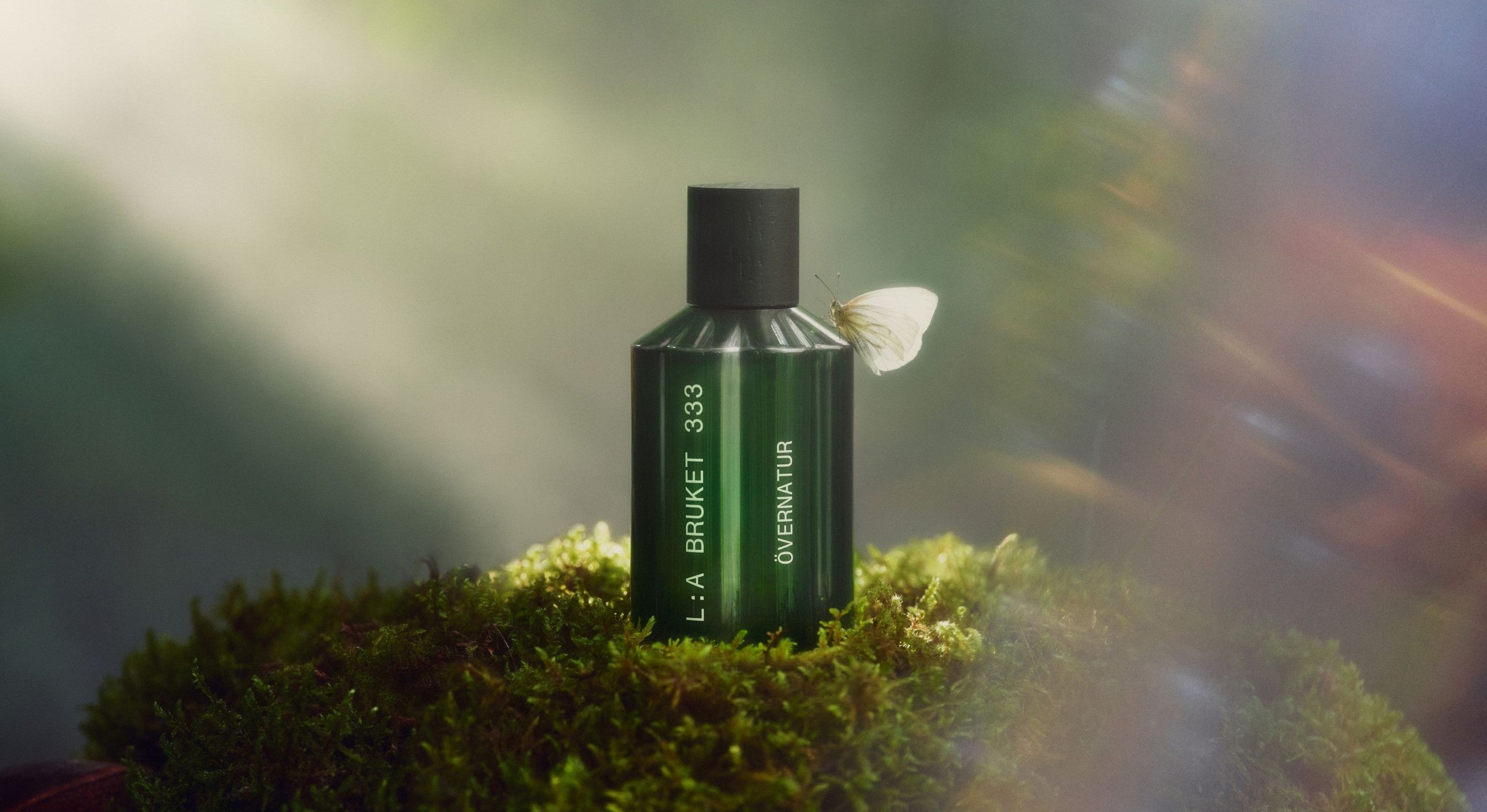 Swedish Niche Perfumes | L:a Bruket Fragrance Collection