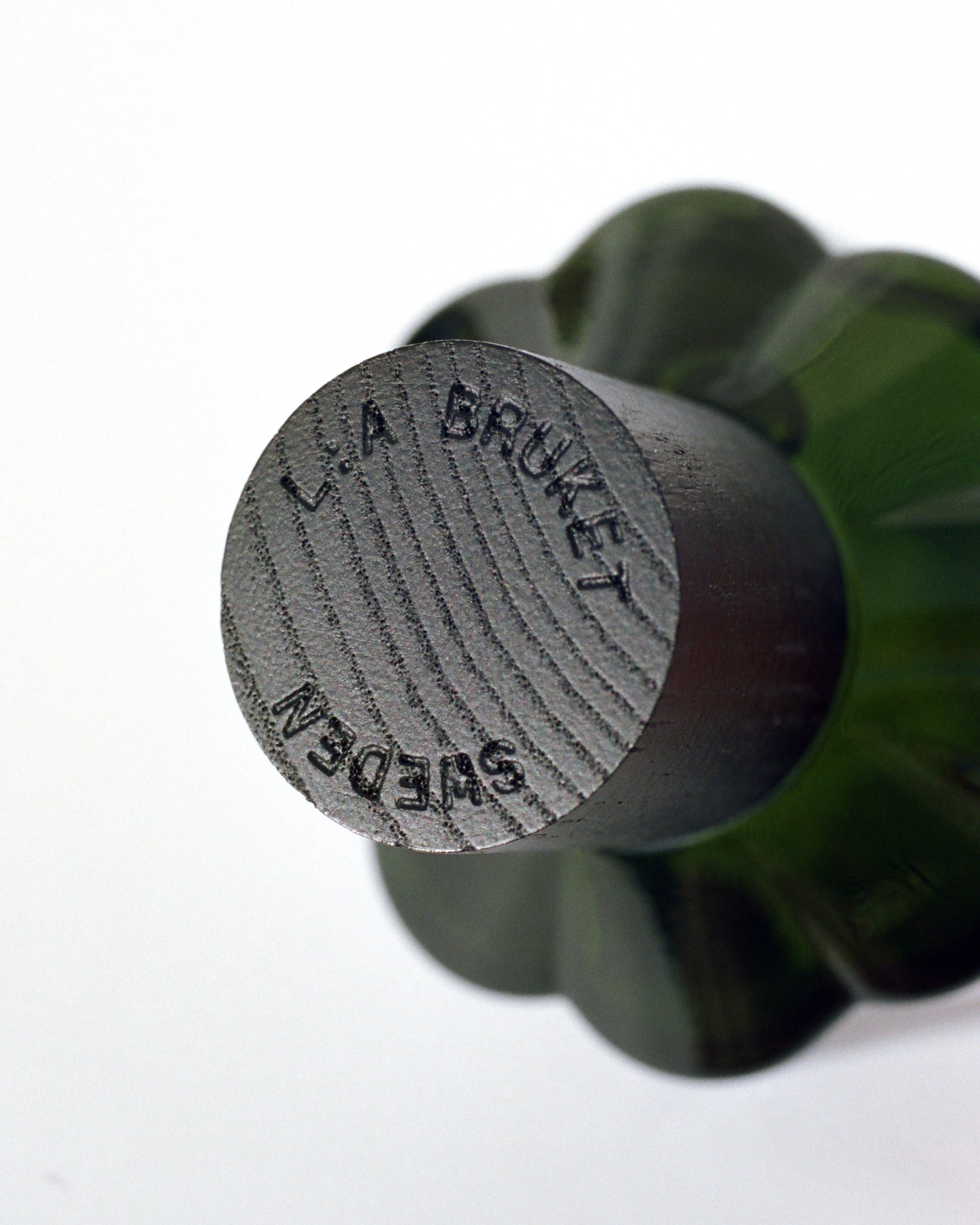 333 Övernatur Eau de Parfum